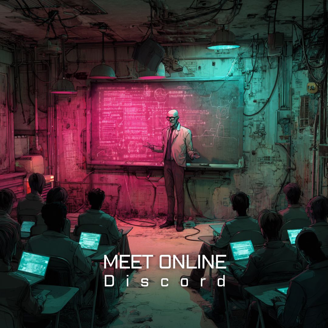 Meet con Artisti e Professionisti del Settore