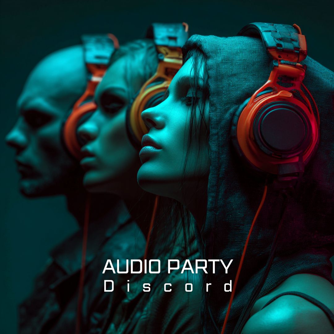 AI Listening Session & Jam Improvvisate