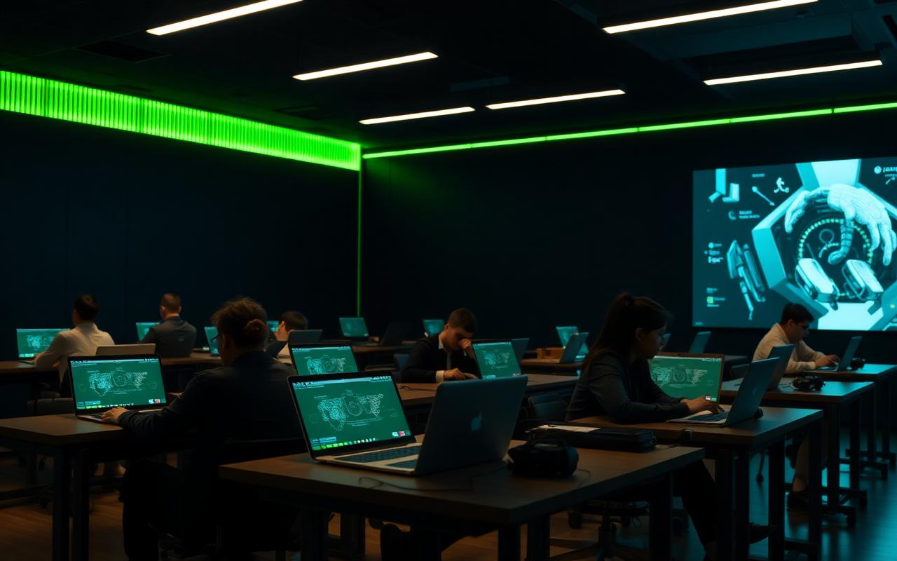 Accademia FFH: percorso formativo per producer di musica AI