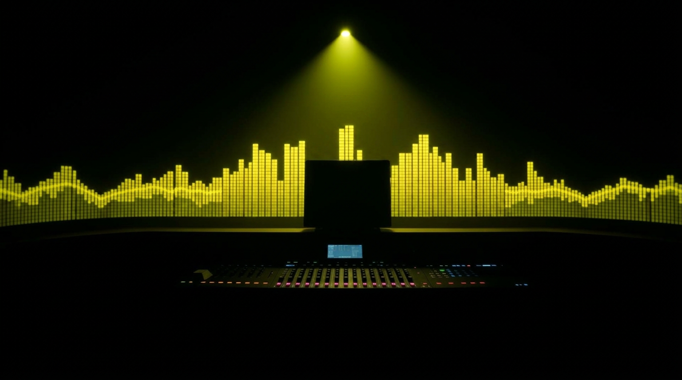 Masterclass Future Frequencies Hub