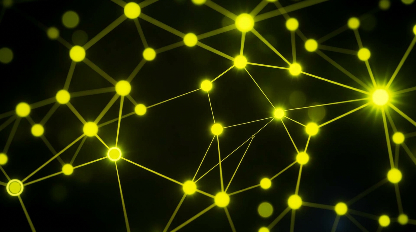 Network Future Frequencies Hub
