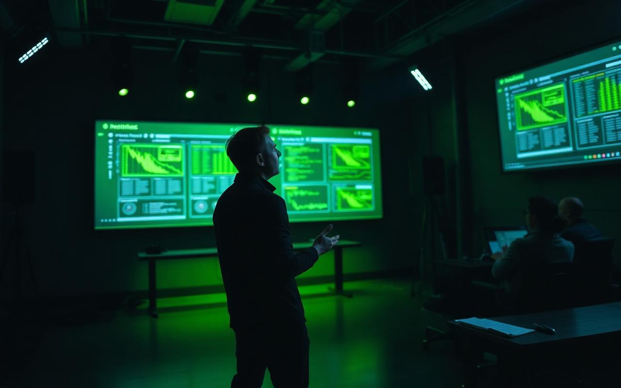 Future Frequencies Hub Masterclass